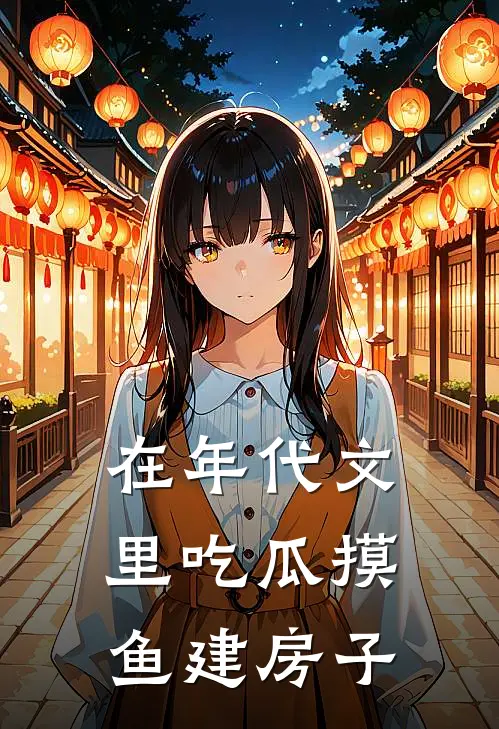 在年代文里吃瓜摸鱼建房子