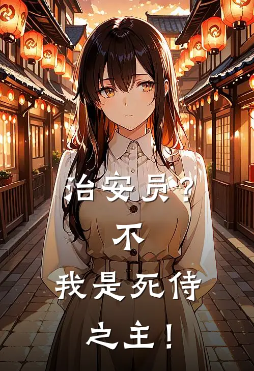 治安员？不，我是死侍之主！