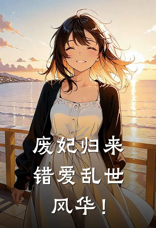 废妃归来：错爱乱世风华！