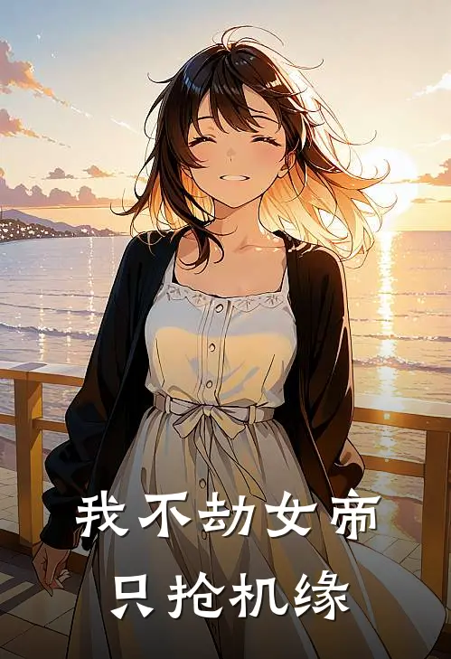 我不劫女帝，只抢机缘