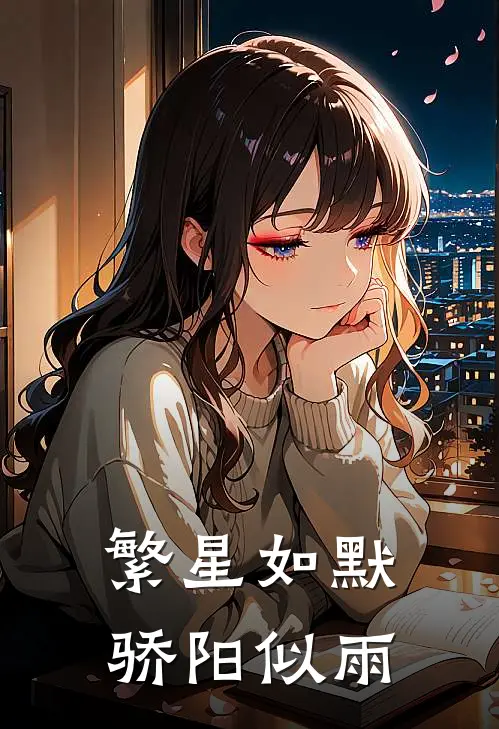 繁星如默，骄阳似雨