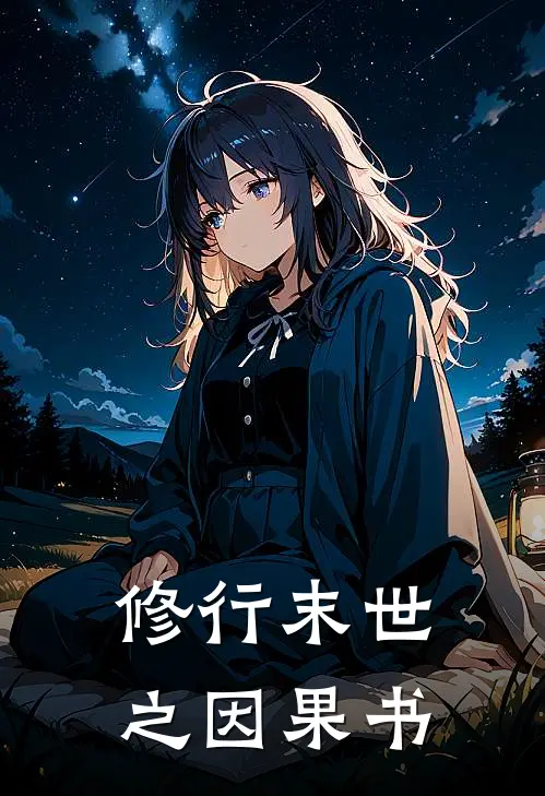 修行末世之因果书