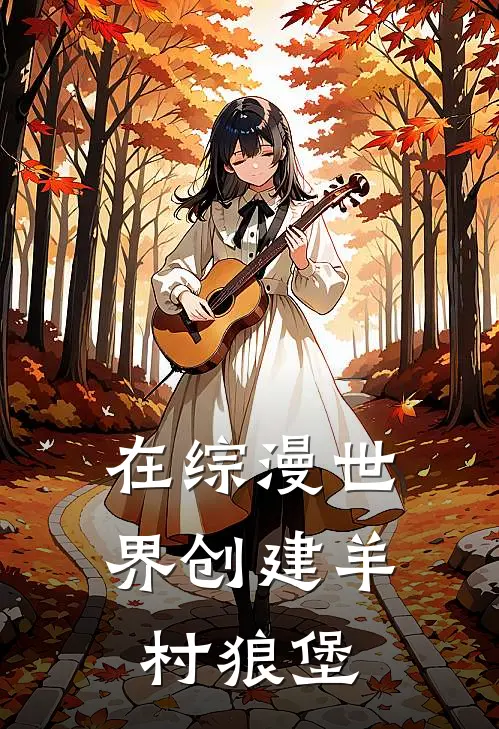 在综漫世界创建羊村狼堡