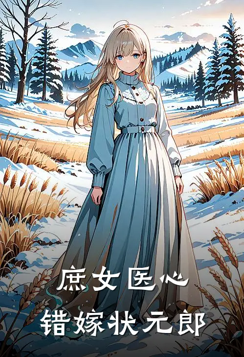 庶女医心：错嫁状元郎