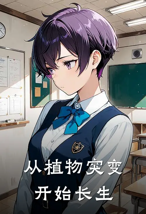 从植物突变开始长生