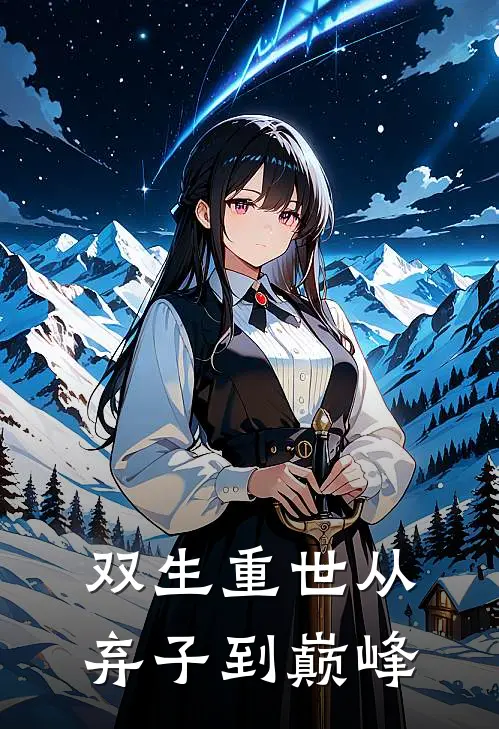 双生重世从弃子到巅峰