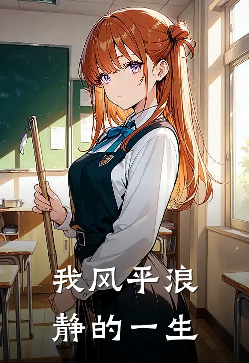 我风平浪静的一生