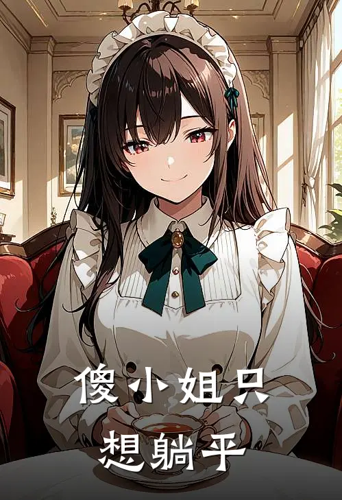 傻小姐只想躺平