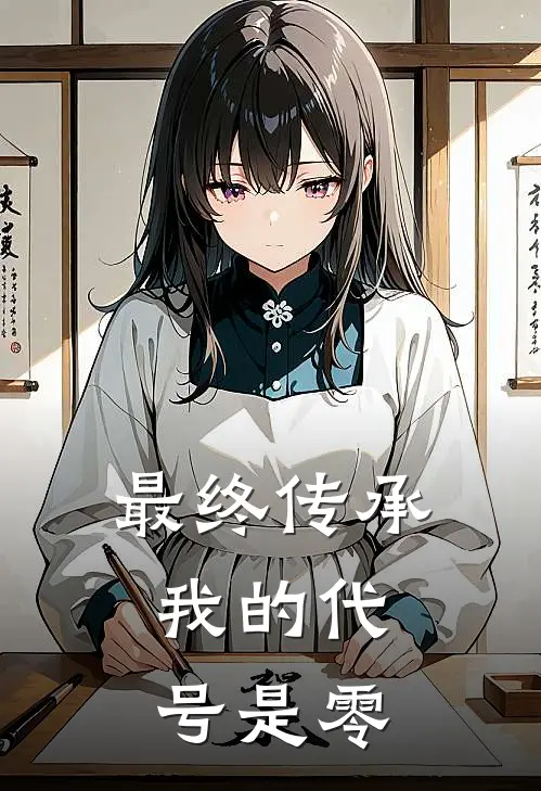 最终传承：我的代号是零