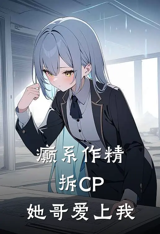 癫系作精拆CP，她哥爱上我