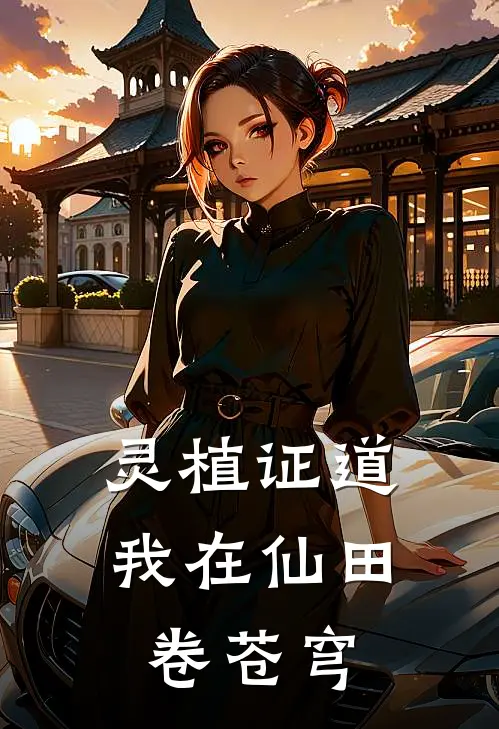 灵植证道：我在仙田卷苍穹