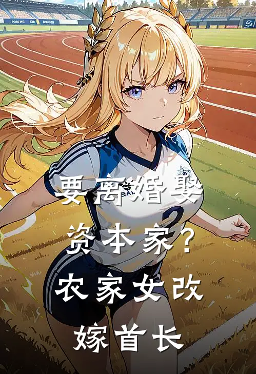 要离婚娶资本家？农家女改嫁首长
