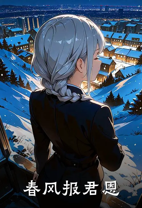 春风报君恩
