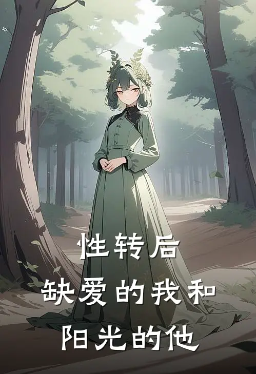 性转后，缺爱的我和阳光的他