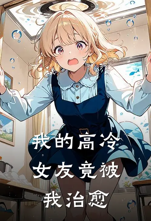我的高冷女友竟被我治愈