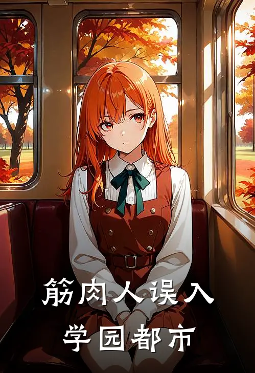 筋肉人误入学园都市