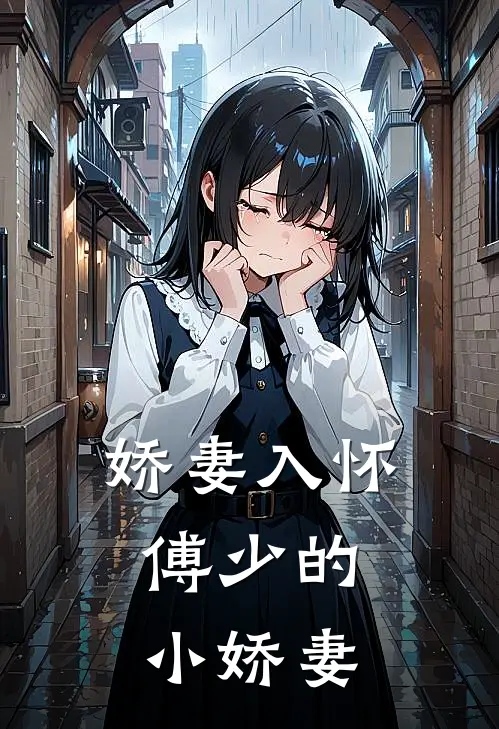 娇妻入怀：傅少的小娇妻