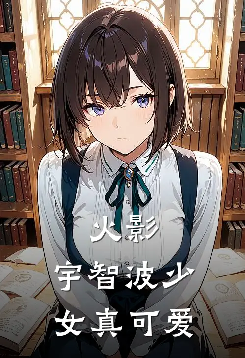 火影：宇智波少女真可爱