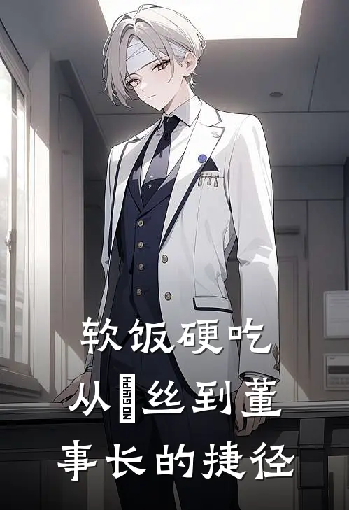 软饭硬吃：从屌丝到董事长的捷径