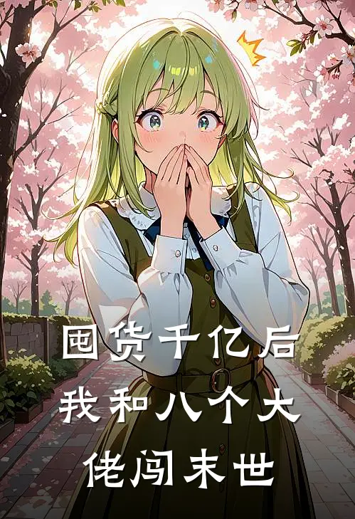 囤货千亿后，我和八个大佬闯末世