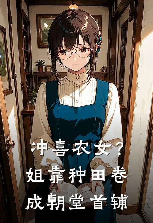 冲喜农女？姐靠种田卷成朝堂首辅