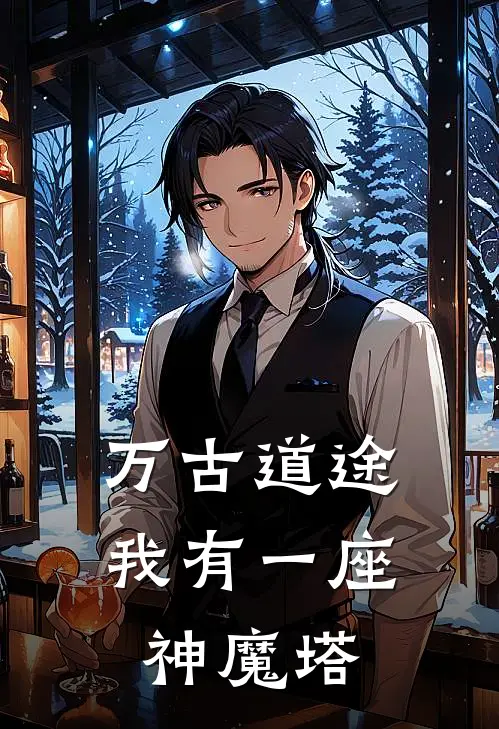 万古道途：我有一座神魔塔