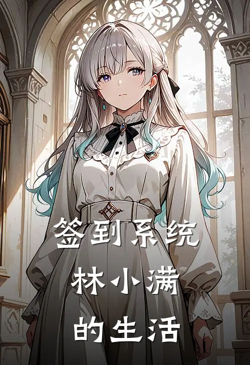 签到系统：林小满的生活