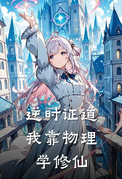 逆时证道：我靠物理学修仙