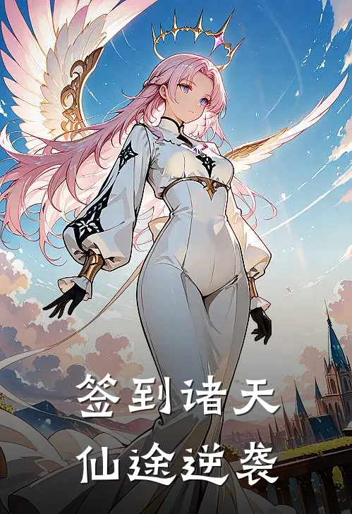 签到诸天：仙途逆袭