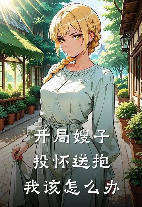 开局嫂子投怀送抱，我该怎么办