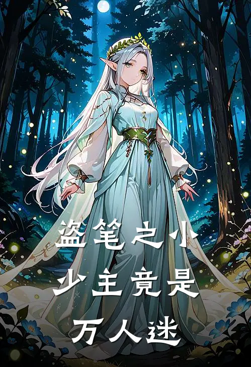 盗笔之小少主竟是万人迷