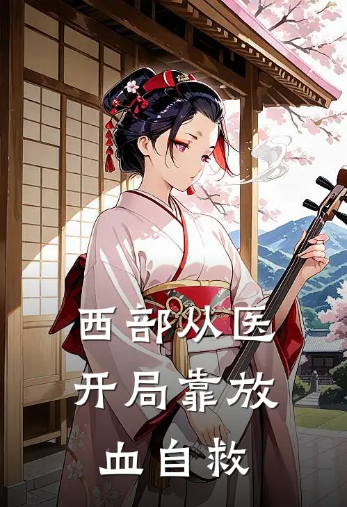 西部从医，开局靠放血自救