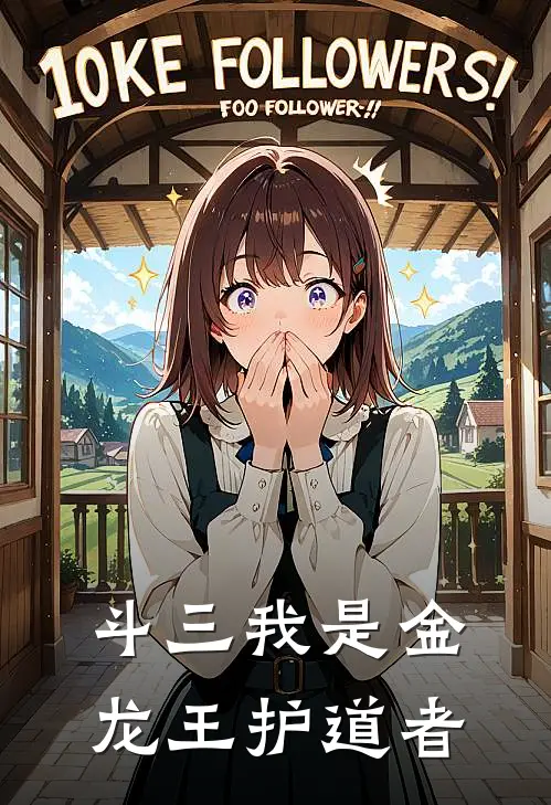 斗三我是金龙王护道者