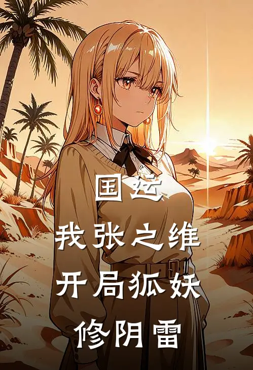 国运：我张之维，开局狐妖修阴雷