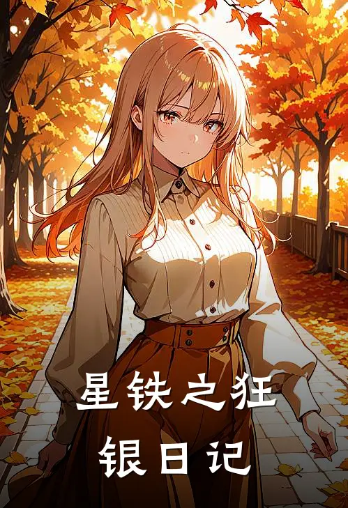 星铁之狂银日记