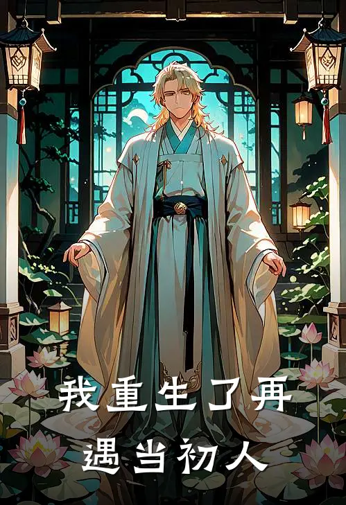 我重生了再遇当初人