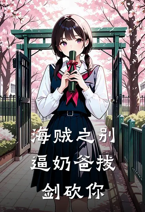 海贼之别逼奶爸拔剑砍你