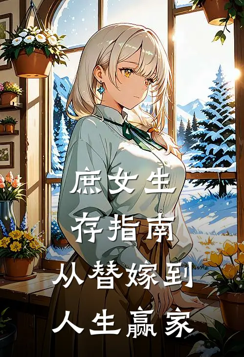 庶女生存指南：从替嫁到人生赢家