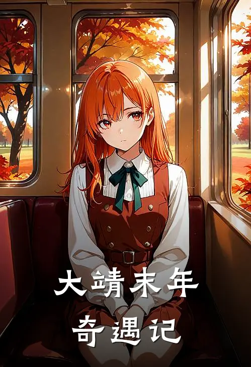 大靖末年奇遇记