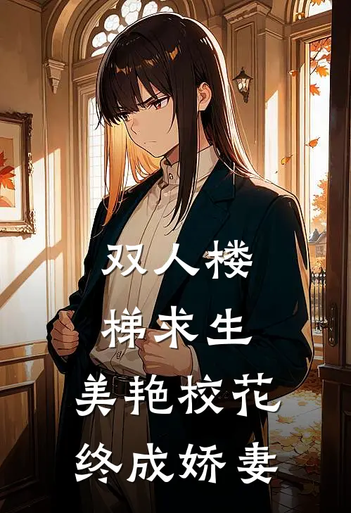 双人楼梯求生：美艳校花终成娇妻