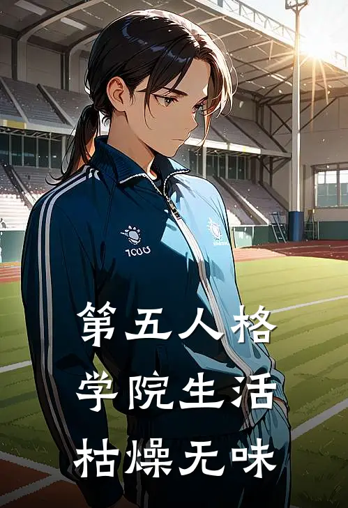 第五人格：学院生活枯燥无味