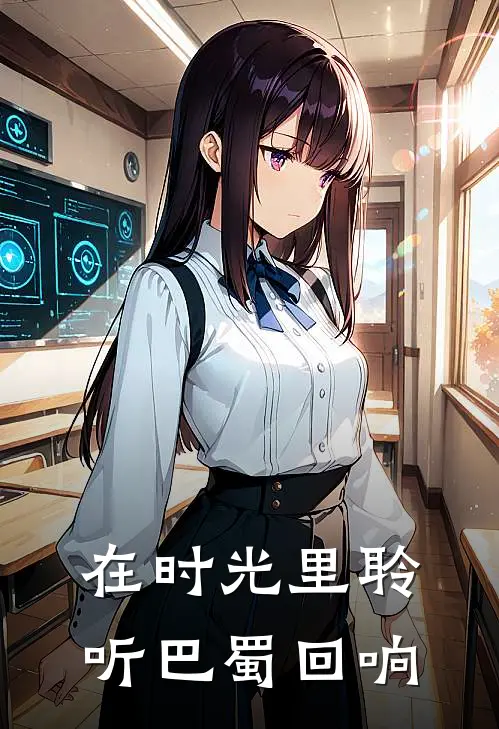 在时光里聆听巴蜀回响