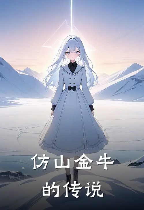 仿山金牛的传说