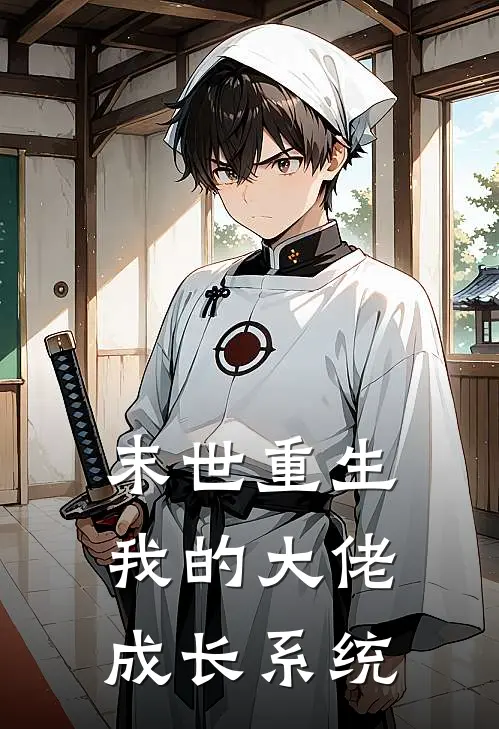 末世重生：我的大佬成长系统