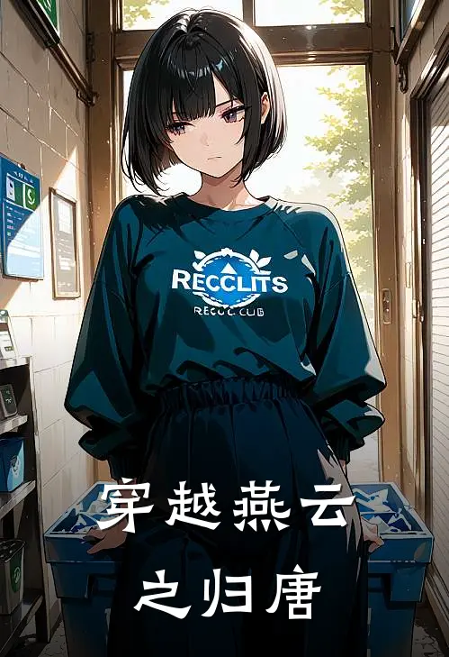 穿越燕云之归唐