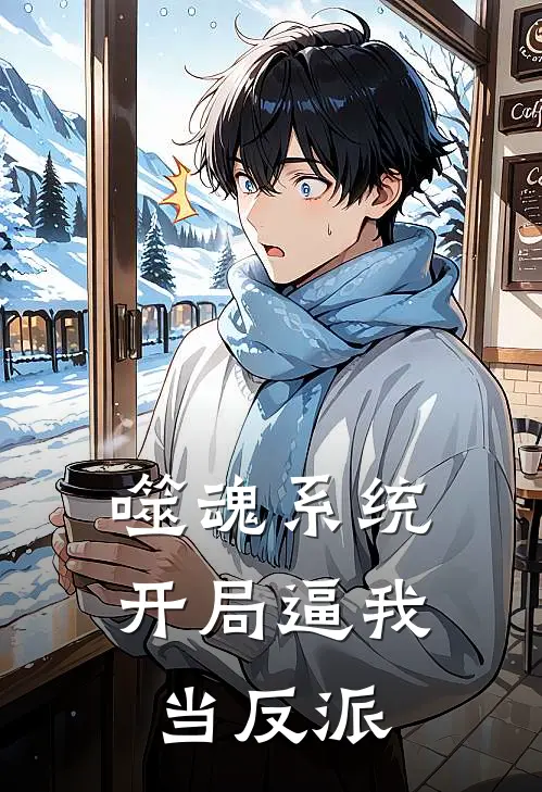 噬魂系统：开局逼我当反派