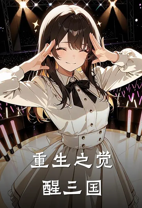 重生之觉醒三国