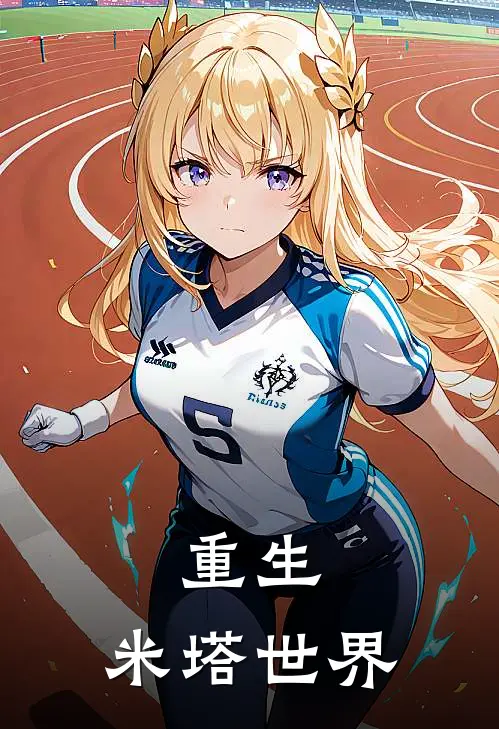 重生：米塔世界