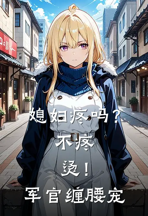 媳妇疼吗？不疼，烫！军官缠腰宠