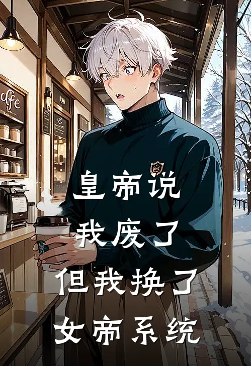 皇帝说我废了，但我换了女帝系统